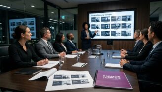 Stability AI представила Brand Studio