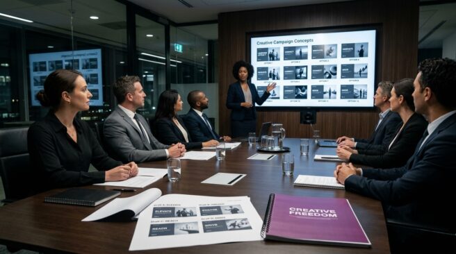 Stability AI представила Brand Studio