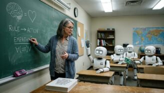 Будущее за нейросимволическим ИИ