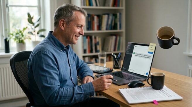 10% льстивых ответов