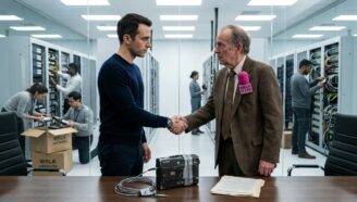 OpenAI покупает шоу TBPN