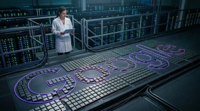 Google представила новые TPU