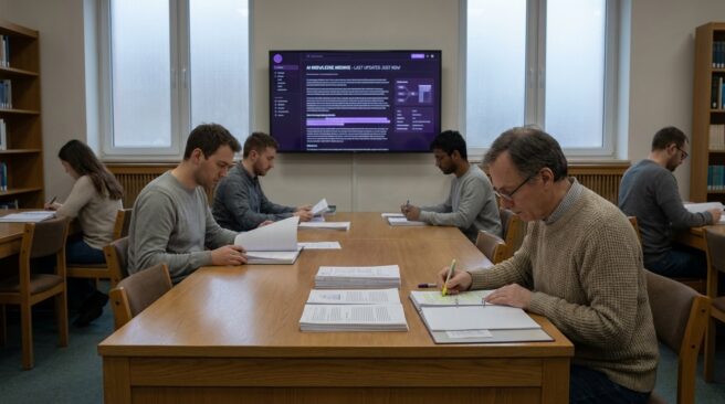 Андрей Карпати LLM Wiki