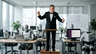 OpenAI представила Workspace Agents