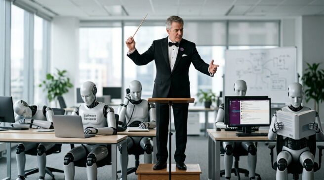 OpenAI представила Workspace Agents