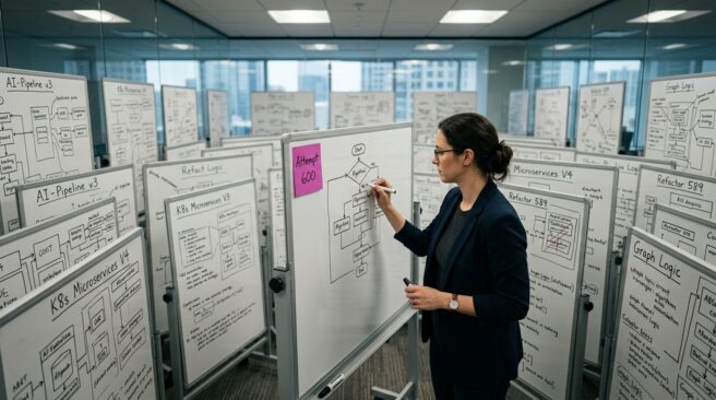 Zhipu AI представила GLM-5.1