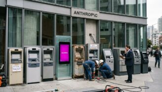 финансовые агенты Anthropic