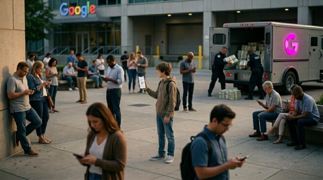 Google AI Overviews приносят деньги
