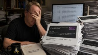 Линус Торвальдс против ИИ отчетов
