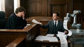 Суд против юридического слопа