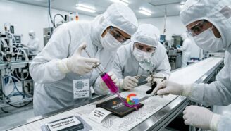 MediaTek Dimensity 8550