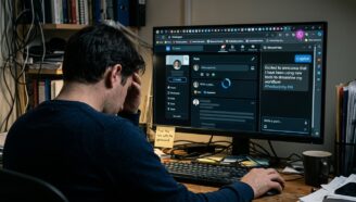 Copilot видит вкладки Edge