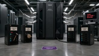 IBM watsonx Orchestrate