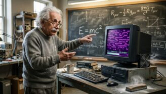 Token Superposition Training