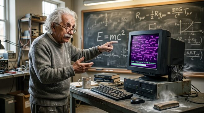 Token Superposition Training