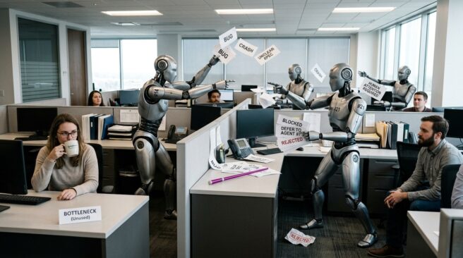 OpenAI представила Symphony
