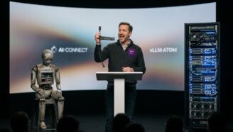 AMD выпускает плагин vLLM-ATOM