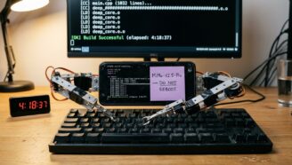 Xiaomi выпускает MiMo-V2.5-Pro