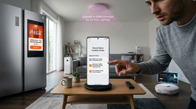 экосистема Xiaomi
