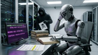 Код из GitHub угрожает Claude Code