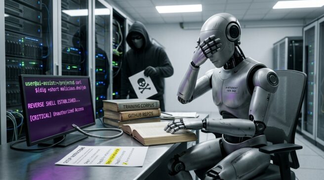 Код из GitHub угрожает Claude Code