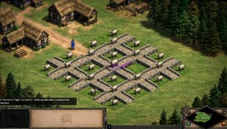 Age of Empires II