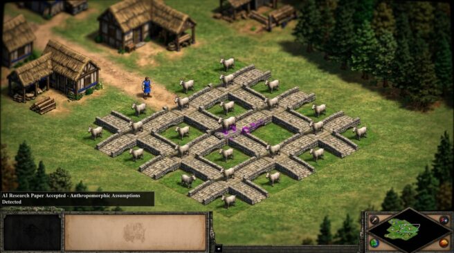 Age of Empires II