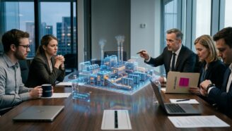 Bain & Company вайбкодит