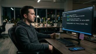 OpenAI Codex Record & Replay