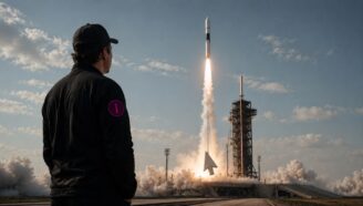 SpaceX купил Cursor