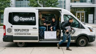 OpenAI DeployCo