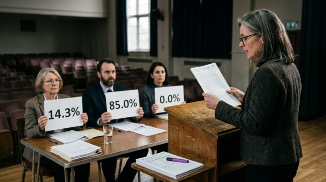 Authors Guild оценил ИИ-детекцию