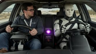 DeepMind AI Control Roadmap