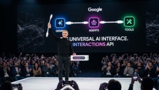 Gemini Interactions API