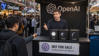 OpenAI GPT-5.6