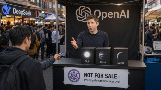OpenAI GPT-5.6