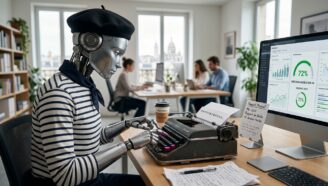 Mistral AI OCR 4