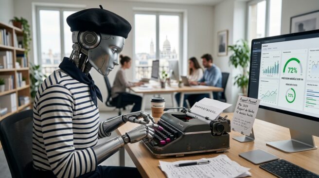 Mistral AI OCR 4
