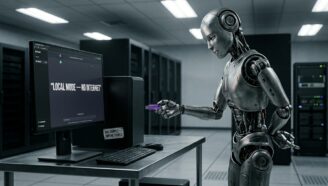 Непрямая инъекция промптов