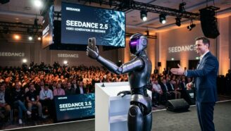 ByteDance Seedance 2.5