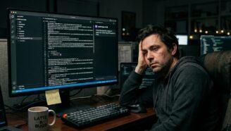 Claude Code не открывает файл