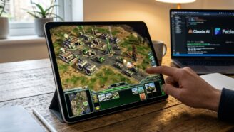 Fable 5 Command & Conquer на iOS