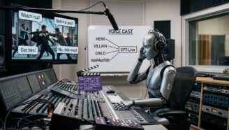 OpenAI GPT-Live