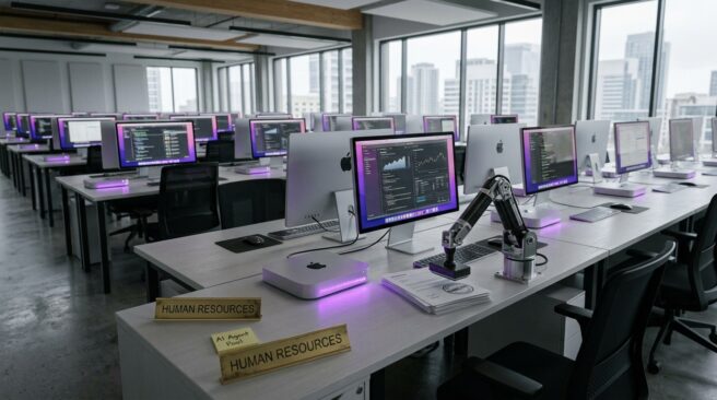 Mac mini стандарт для агента