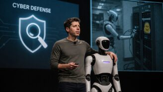 OpenAI GPT-5.6-Cyber