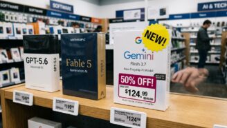 Google Gemini 3.7 Flash