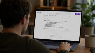 Google Gemini теряет рынок
