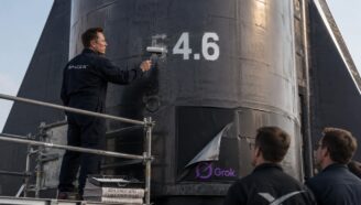 SpaceXAI Grok 4.6