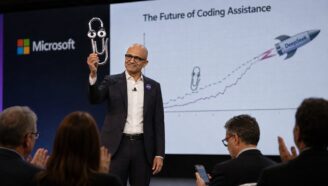 Microsoft MAI Code 1.1 Flash
