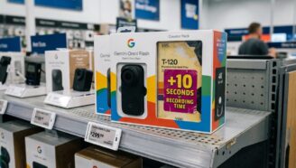 Gemini Omni Flash 1.1